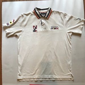 Nautica Polo